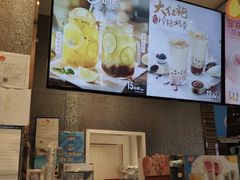 -DQ·蛋糕·冰淇淋(鸿坤店)