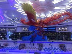 -澜悦港海鲜体验主题餐厅