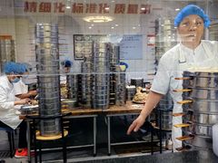 -石饮红星包子(中山路店)