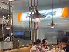 -探炉·香辣豆花烤鱼(笋岗宝能环球汇店)