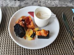 -粤海璇宫·木棉花高空旋转餐厅·聚会派对