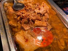 -子午路张记肉夹馍(小寨西路店)