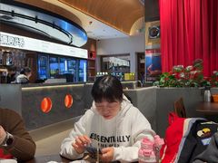 -铭副琦食·虾蟹烩馆(渔人码头店)