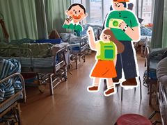 -长航医院·停车场