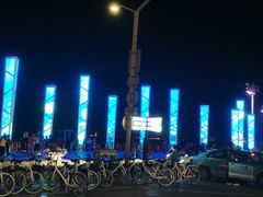 -老虎石海上公园