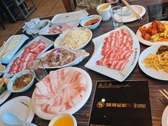 -健晟星期天火锅(望花店)
