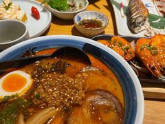 -一心创作料理屋(经开万达店)