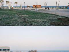 -东戴河风景区