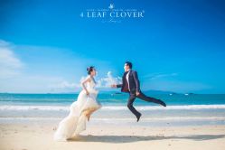 -四叶草环球旅拍