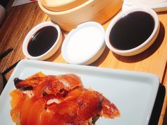 -青年公社烤鸭(青年路店)