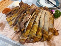 -汗腾格里·风味餐厅(新疆驻京办店)