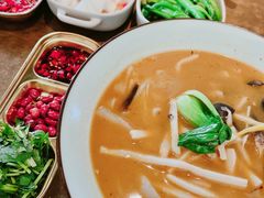 -漆黑觉米粉(三里屯店)