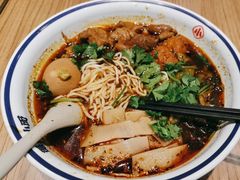 -遇见小面(广州南站店)