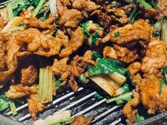 -真地道京味府·鲜橙烤鸭·北京菜(朝外大街东大桥店)