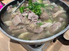 -川堂风·跷脚牛肉·乐山爆炒(宝山日月光店)