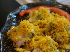 -克比叔叔印度餐厅Kebabs on the Grille(人民广场店)