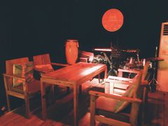 -脚下咖啡·CHILL酒馆(灵光东巷店)