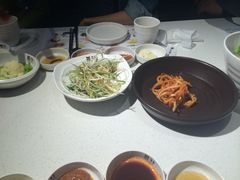 -本家韩国烤肉(青岛万象城店)