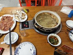 -潮陈记土鸡火锅(东厦北路店)