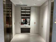 -索菲亚衣柜橱柜家具全屋定制(汶水红星店)