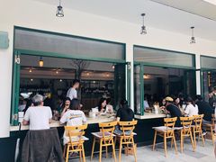 -RAC BAR(安福路店)