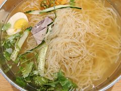 -韩麦大冷面(桂花街直营店)