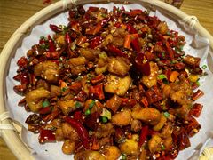-天堂鸟水煮鱼(经南三路店)