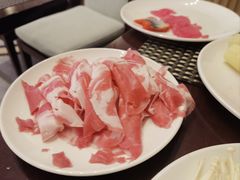 -诸暨耀江开元名都大酒店·琉森湖自助餐厅
