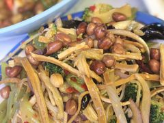 -小竹签烤肉纸包鱼小龙虾(唐韵路店)