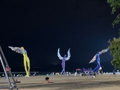 -大梅沙海滨公园