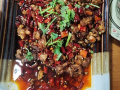 香辣跳水兔-陈有良尖椒鸡(渝中旗舰店)