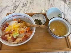 -自由之丘