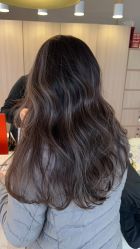 -GRAVITY HAIR 地心引力