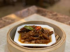 -稻香酒家(长宁KING88广场店)