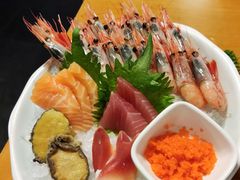 -大焰自助日式料理 铁板烧(徐汇店)
