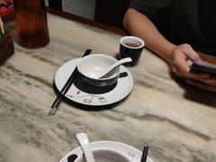 -绿茶餐厅(壹方天地店)