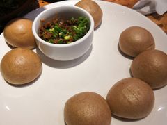 -湘水滨·臭鳜鱼·湘菜(马驹桥店)