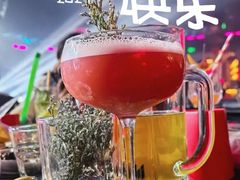 -MOSSO音乐酒吧·live house(南京旗舰店)