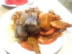 -上海浦东星河湾酒店