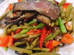 -文杰餐馆(南洪时尚风情街店)