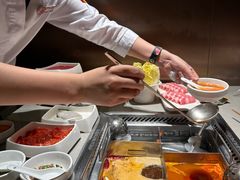 -海底捞火锅(关山保利店)