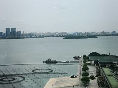 -洄归山也·高空C位湖景下午茶(东方之门店)
