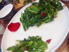 -雀舞云南菜(乐客城店)