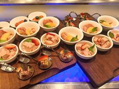-盛宴自助餐厅(运达喜来登店)