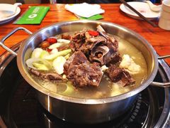 -草原牧羊火锅·龙虾·烤鱼(杨浦店)