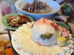 -那家山城(樱桃园店)