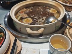 -名善山珍·野生菌汤锅(文殊院店)