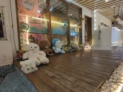 -天空花园餐吧·生日·团建(南山店)