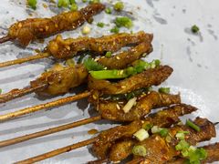 -林二哥宜烤官·宜宾小烧烤