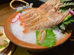 -蟹将军·松叶蟹和牛日料放题自助(K11店)
